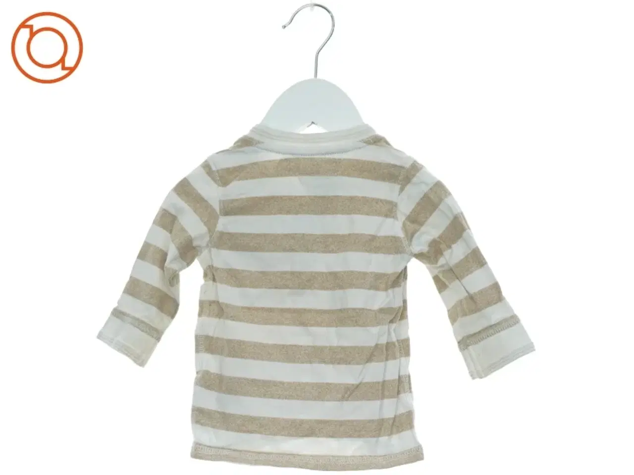 Billede 2 - Bluse fra L.O.G.G (str. 68 cm)