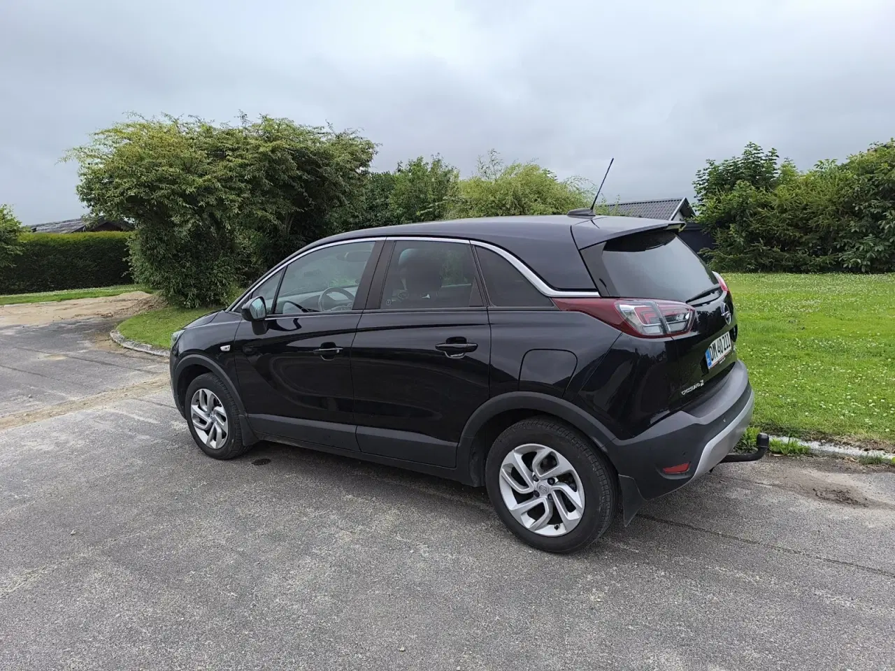 Billede 7 - Opel Crossland X 1,2 T 110 Excite