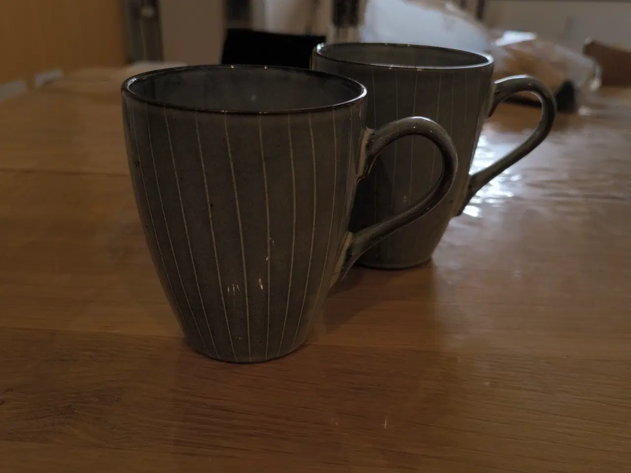 Billede 2 - Broste Copenhagen Nordic Sea krus med hank