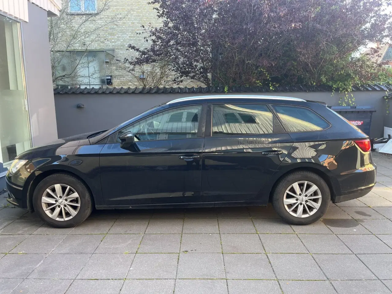 Billede 8 - Seat Leon 1,2 TSi 105 Style ST eco