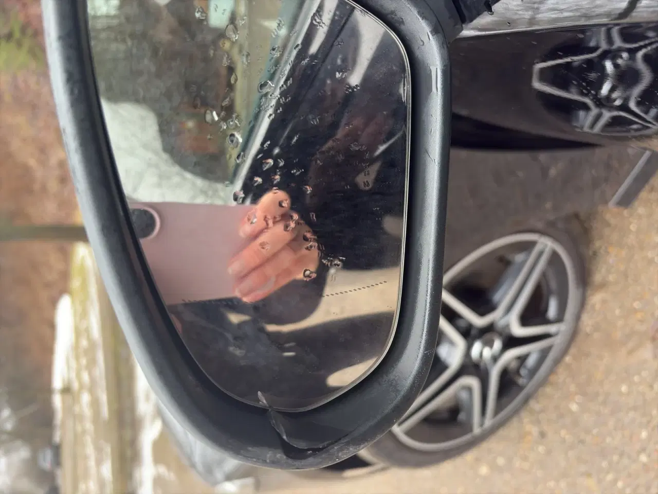 Billede 15 - Mercedes A250 e 1,3 AMG Line aut.