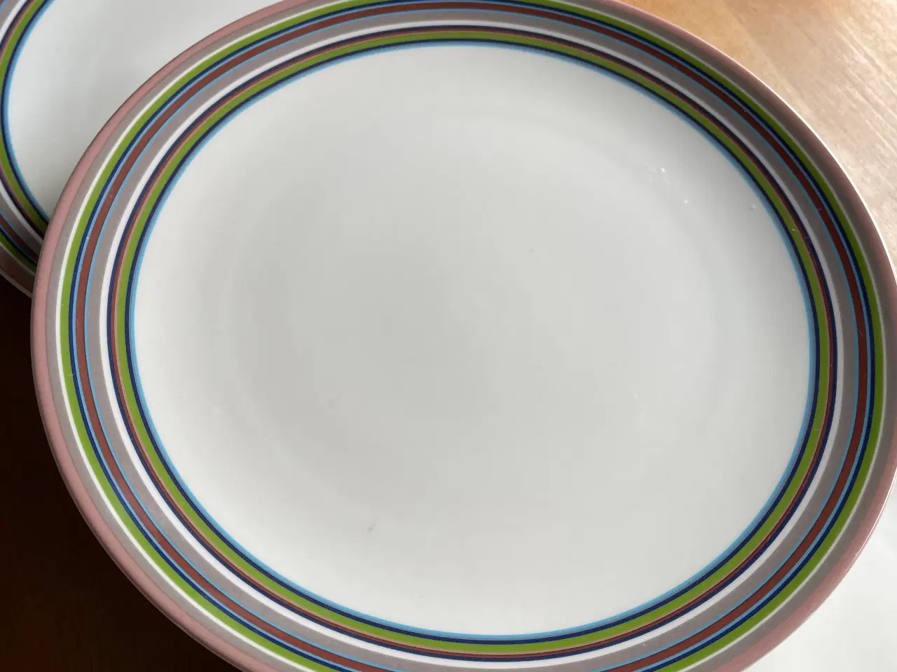 Billede 6 - Iittala Origo krus, tallerkner