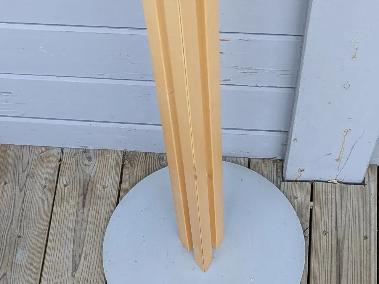 Billede 2 - Knax stumtjener