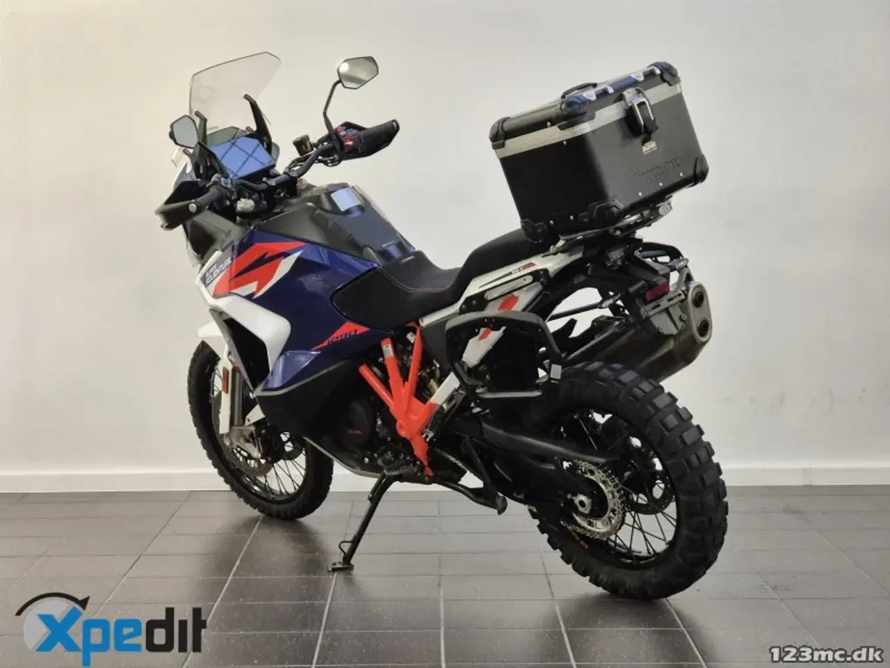 Billede 7 - KTM 1290 Super Adventure R