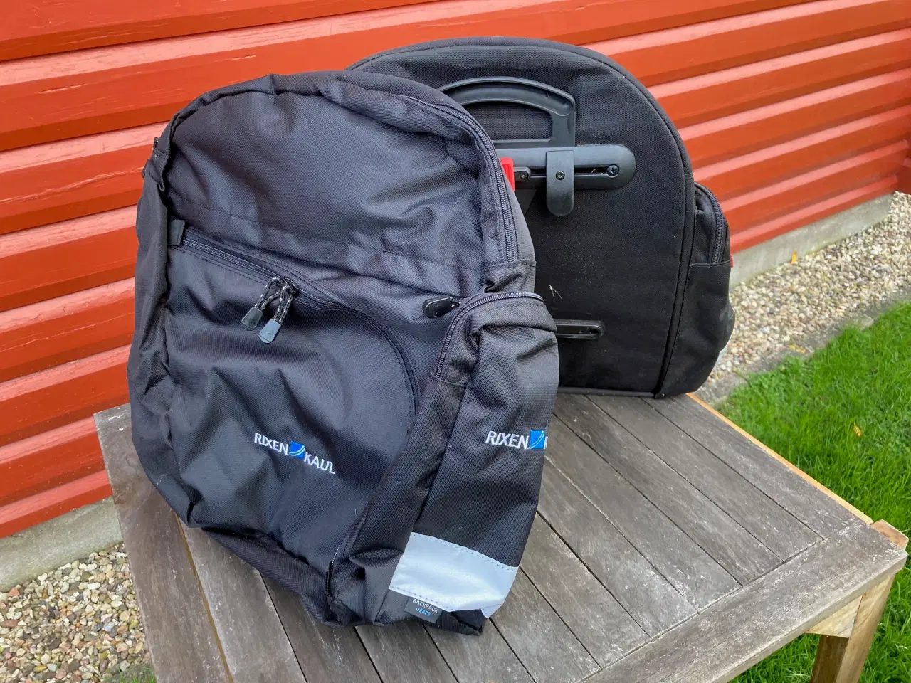 Billede 8 - 2 stk Batavus Firenze elcykler