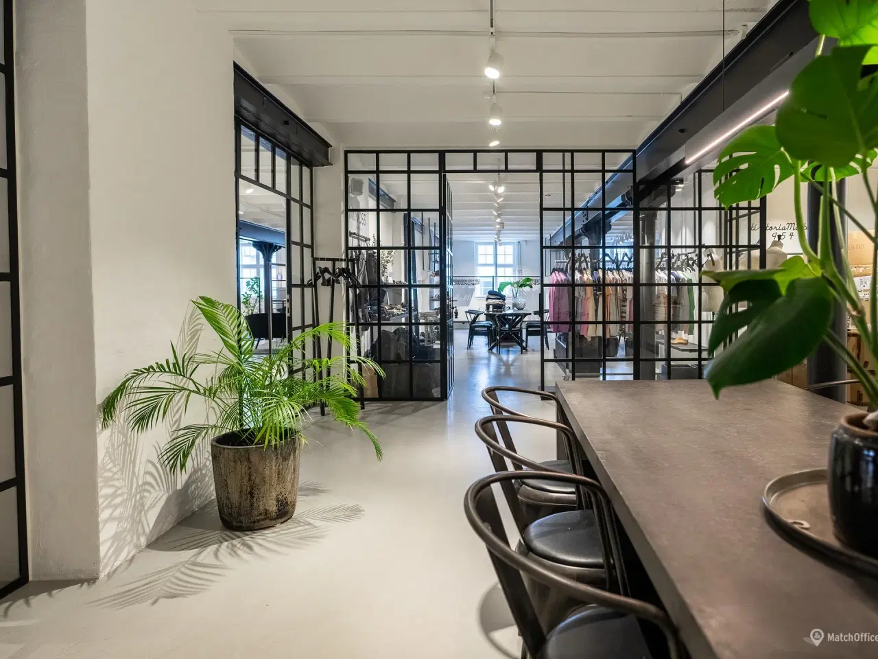 Billede 3 - Stemningsfulde rammer med sjæl