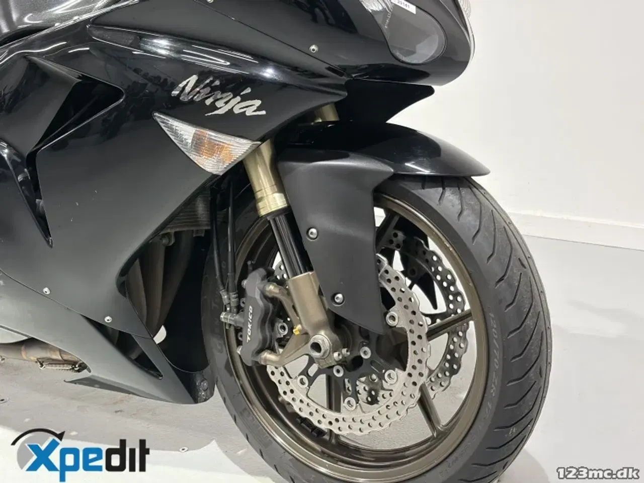 Billede 14 - Kawasaki ZX10R