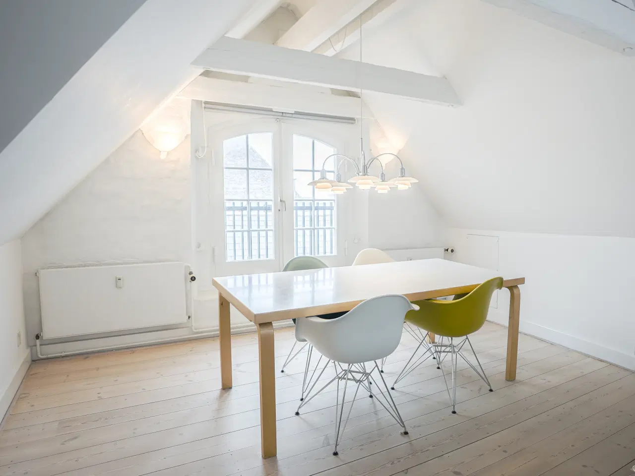Billede 13 - Charmerende kontorlokaler i hjertet af København