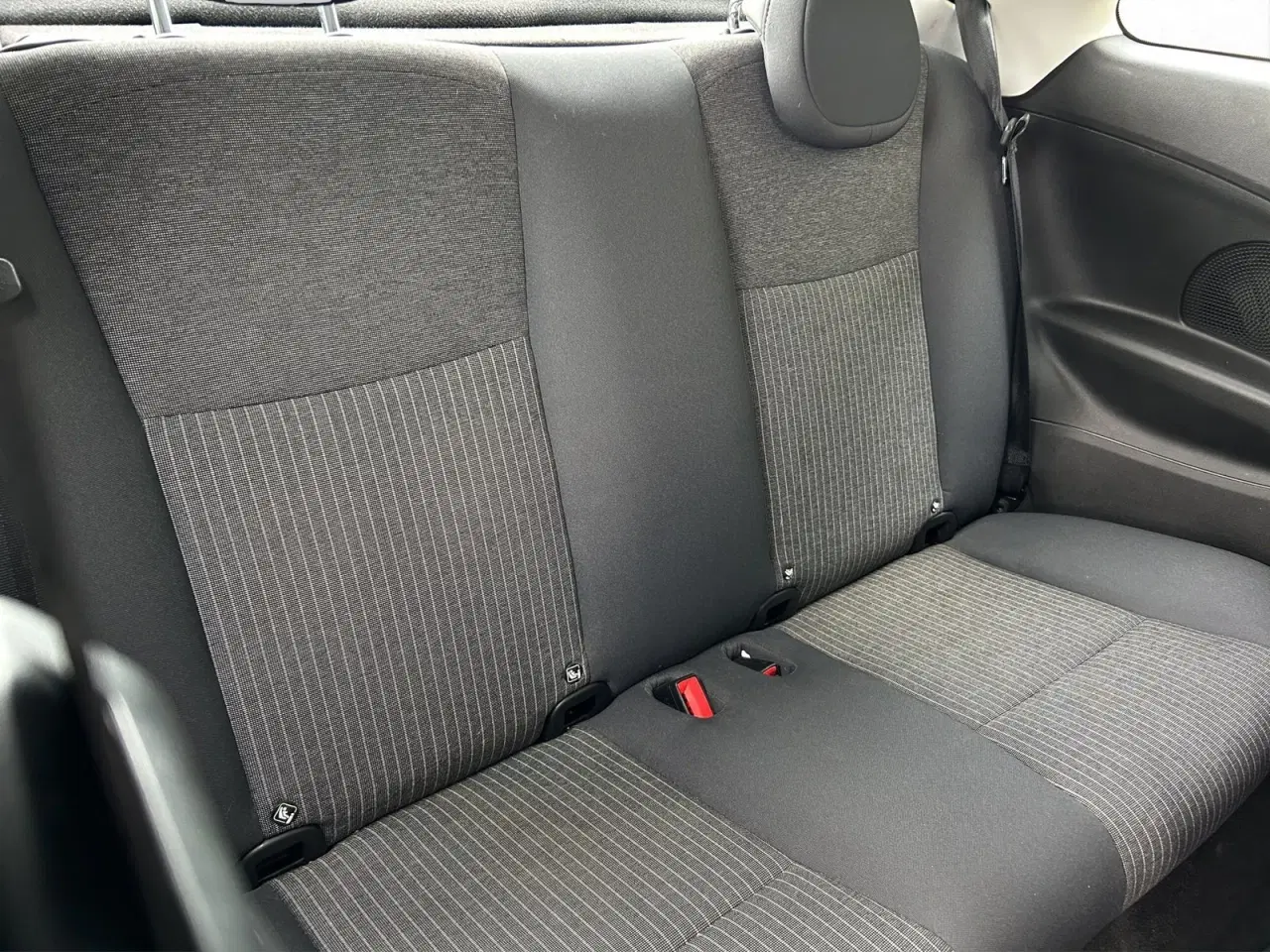 Billede 15 - Fiat 500e 42 Passion 3+1