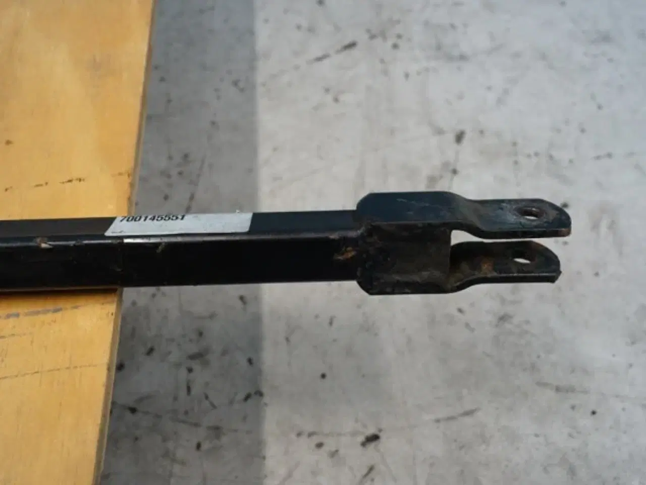 Billede 13 - New Holland BB9090 Arm 700176094