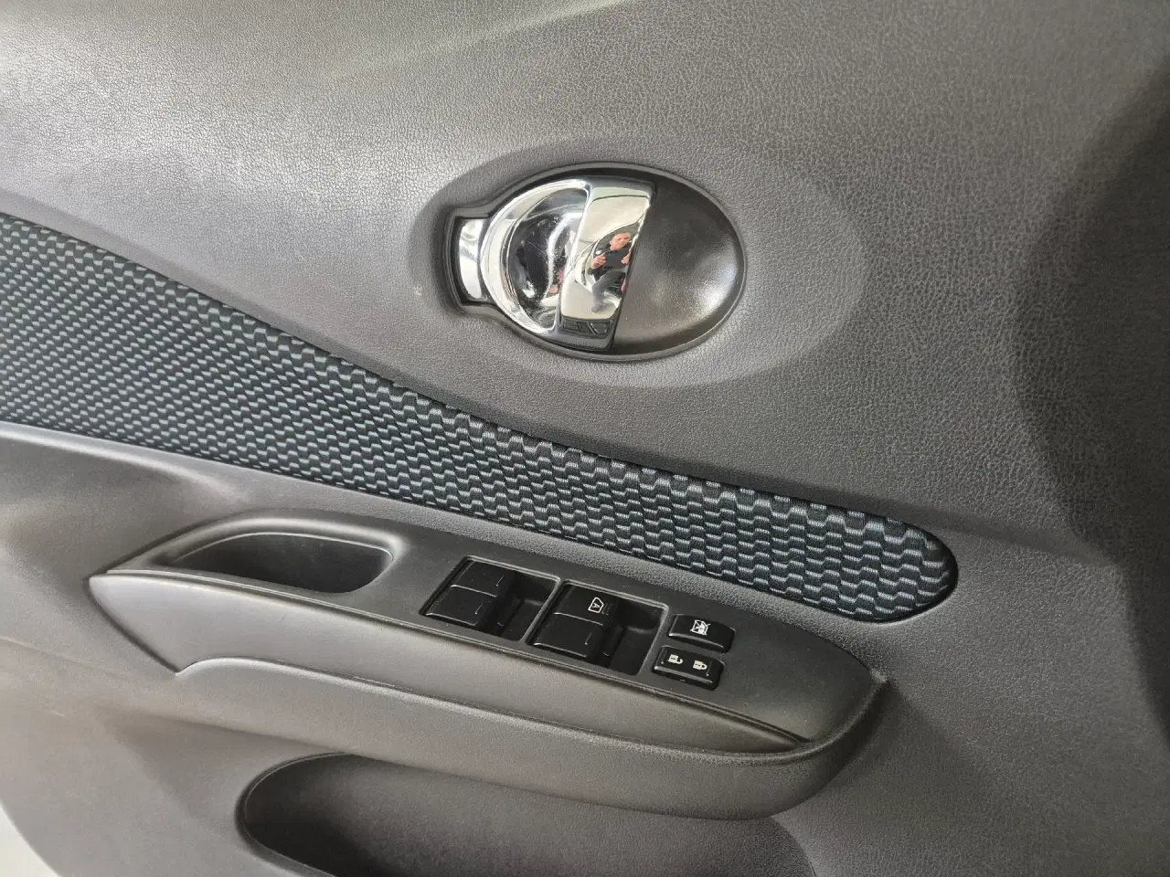 Billede 14 - Nissan Note 1,5 DCi Acenta 90HK 5d