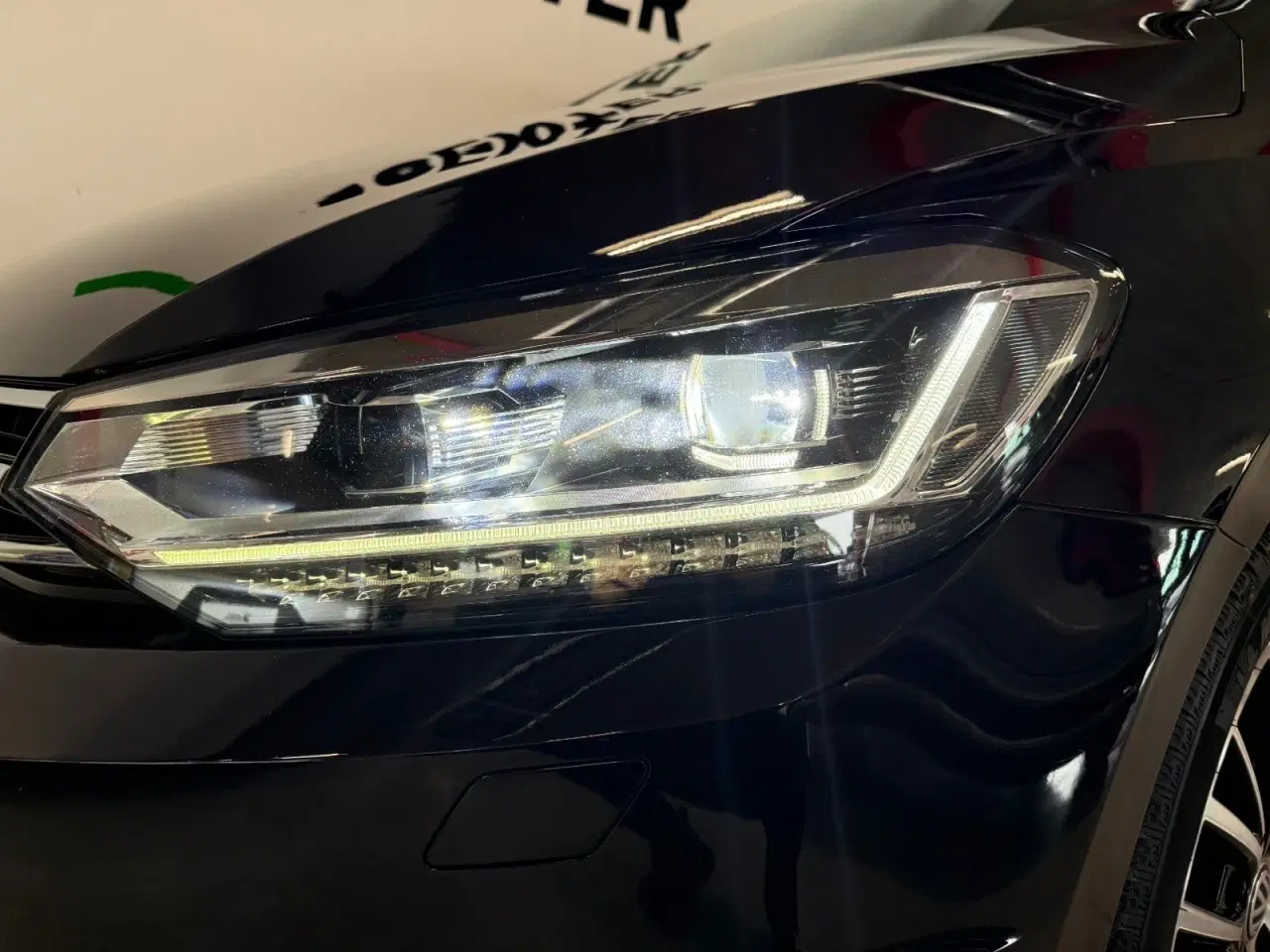 Billede 23 - VW Touran 1,4 TSi 150 Highline DSG 7prs