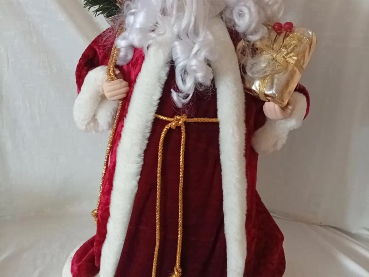 Billede 2 - Julemand 