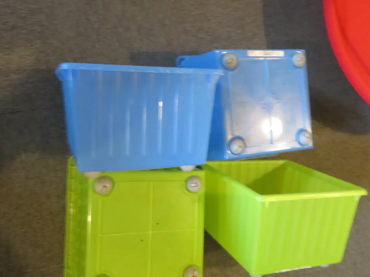 Billede 4 - Vessla fra IKEA