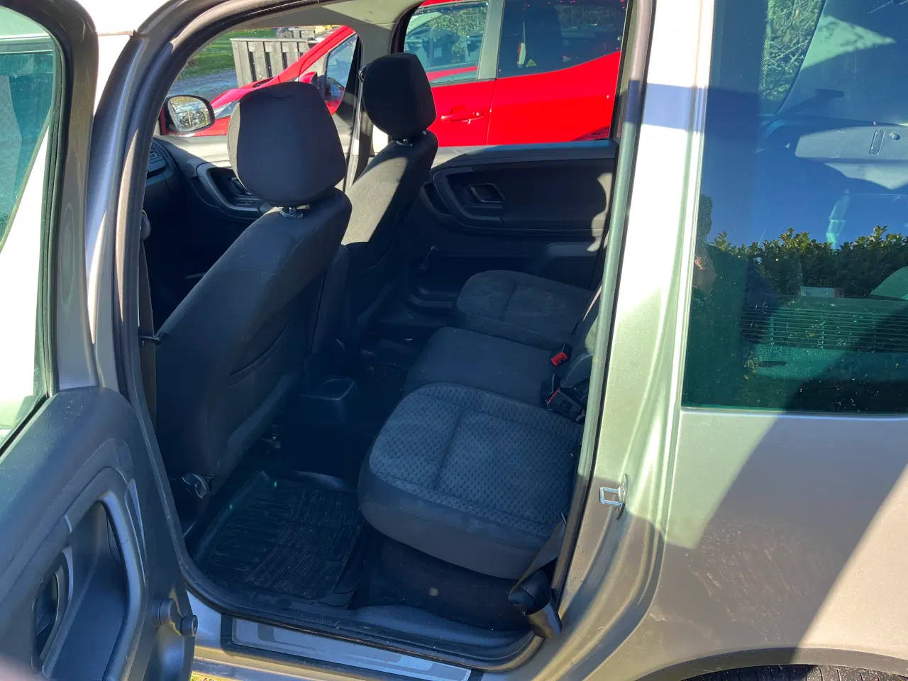 Billede 6 - Skoda Roomster 1.6 Tdi