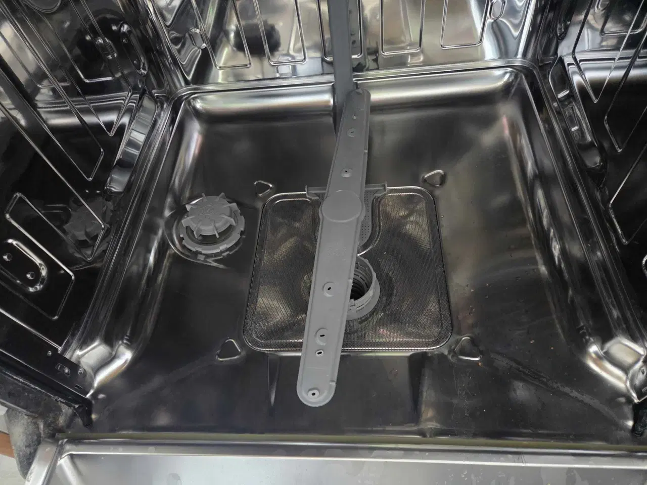 Billede 5 - Blomberg opvaskemaskine