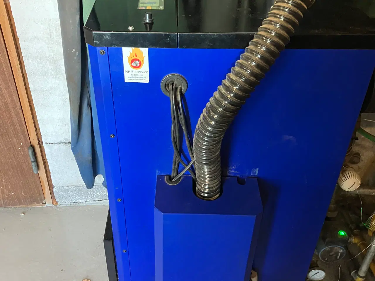 Billede 4 - Bio Max  10 solo