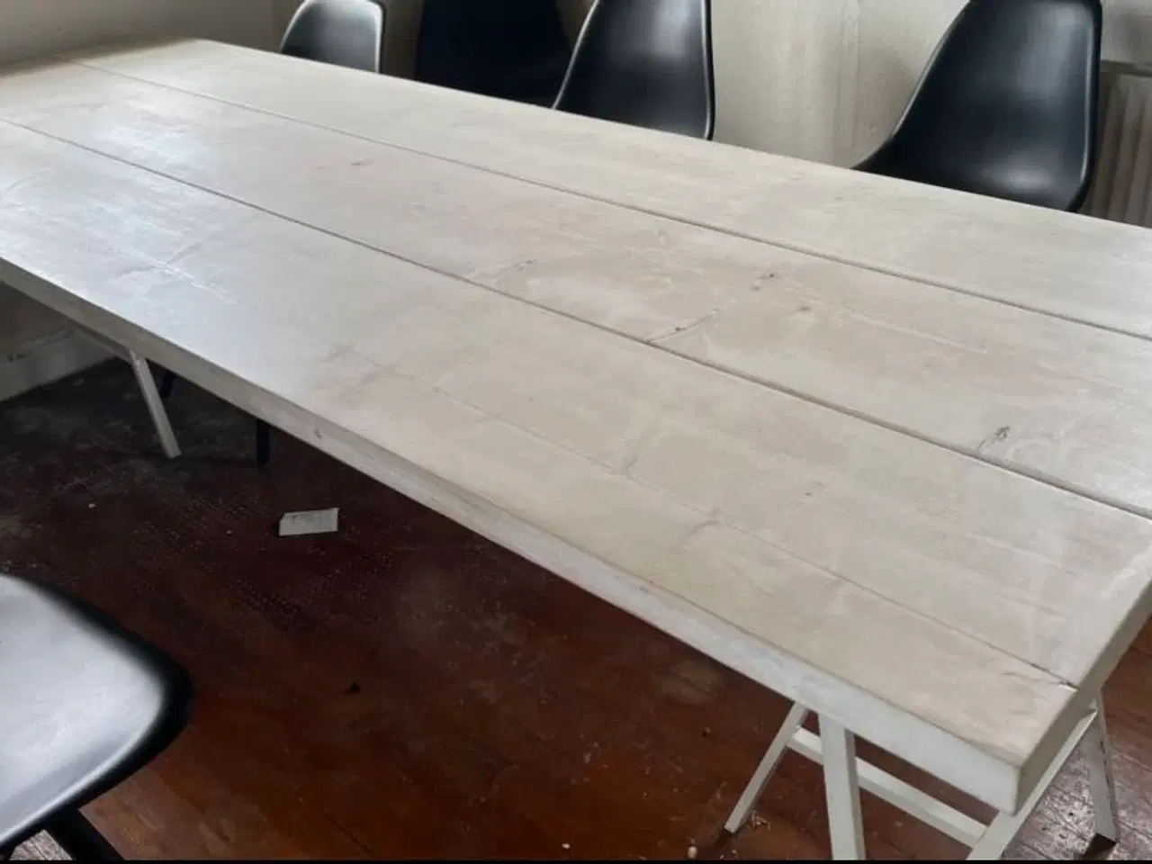 Billede 1 - Plankebord 
