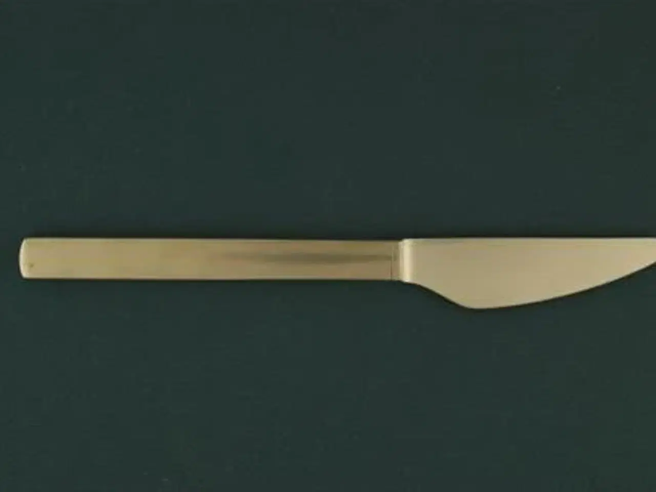 Billede 1 - New York Mat - Frokostkniv, 20 cm.