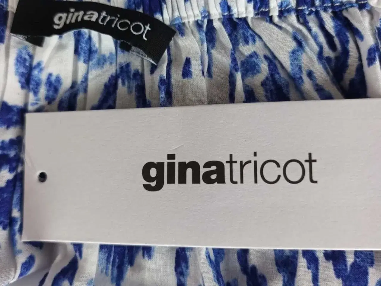 Billede 7 - Top. Gina Tricot. XL/42