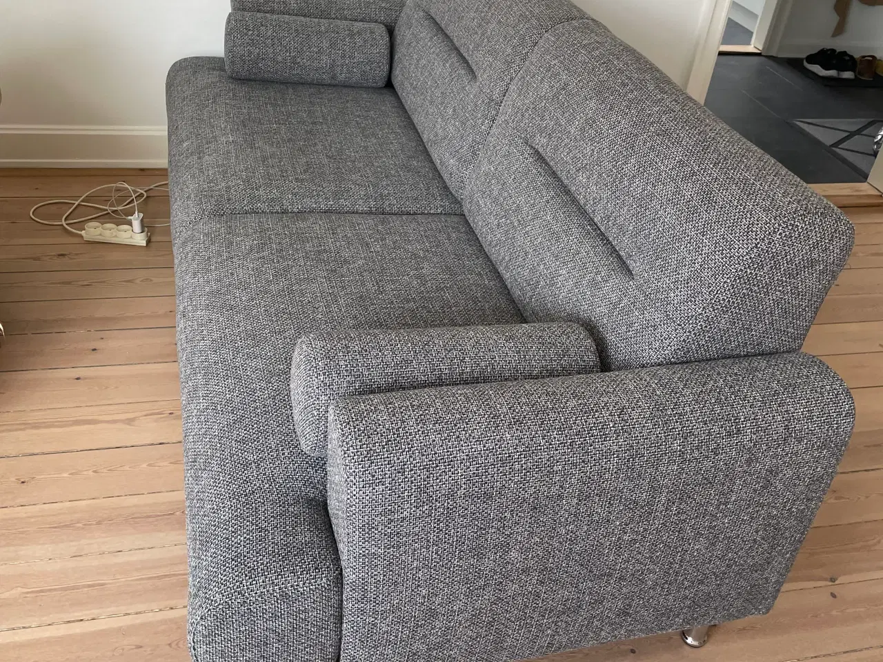 Billede 2 - Sofa 2 personers - ny