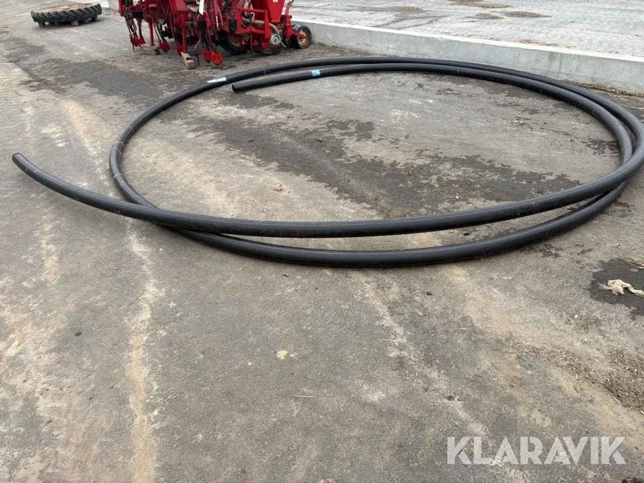 Billede 4 - PL slange 25 Meter