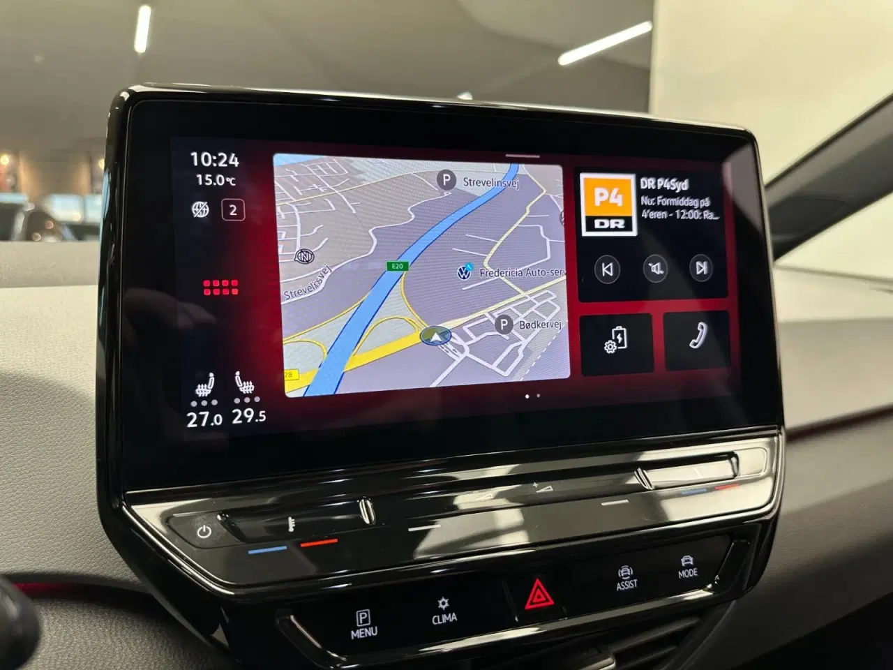 Billede 18 - VW ID.3 58 Pro Performance Family