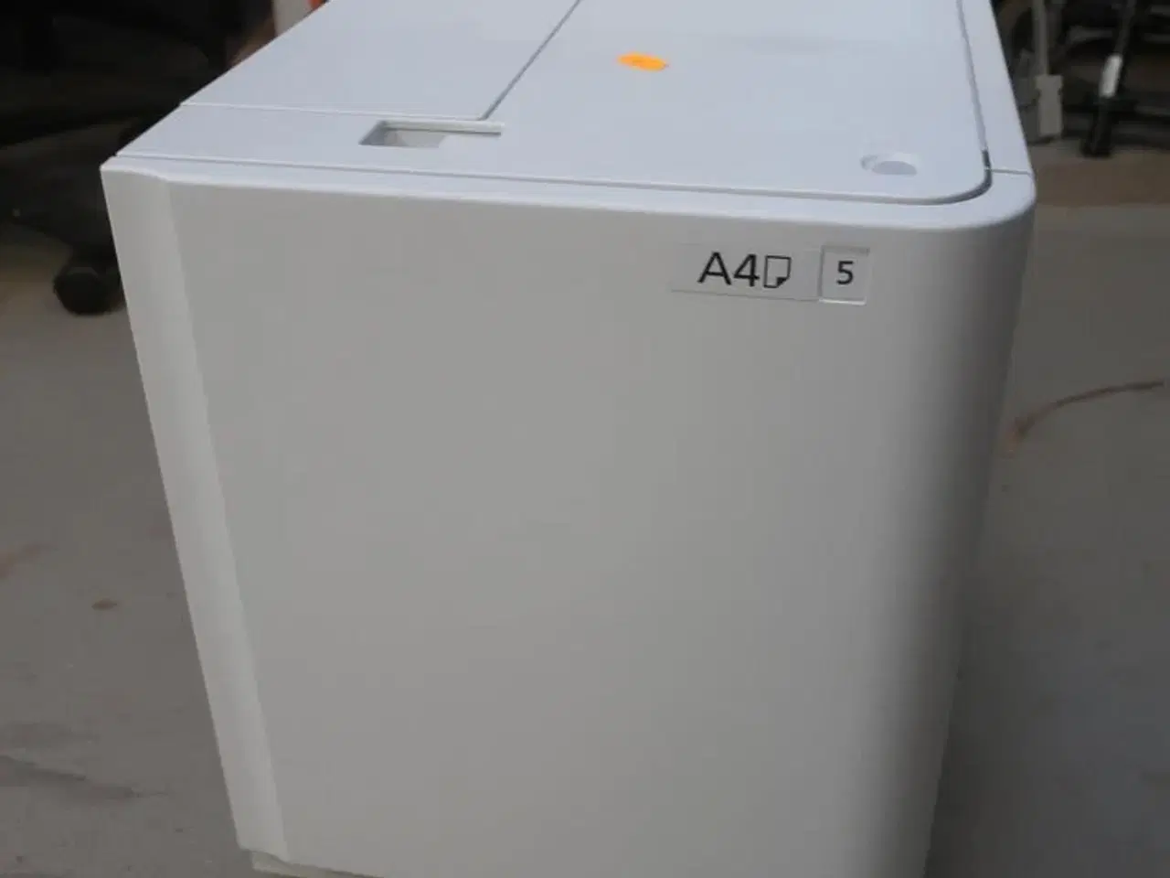 Billede 2 - Papirskuffe, CANON Unit-F1