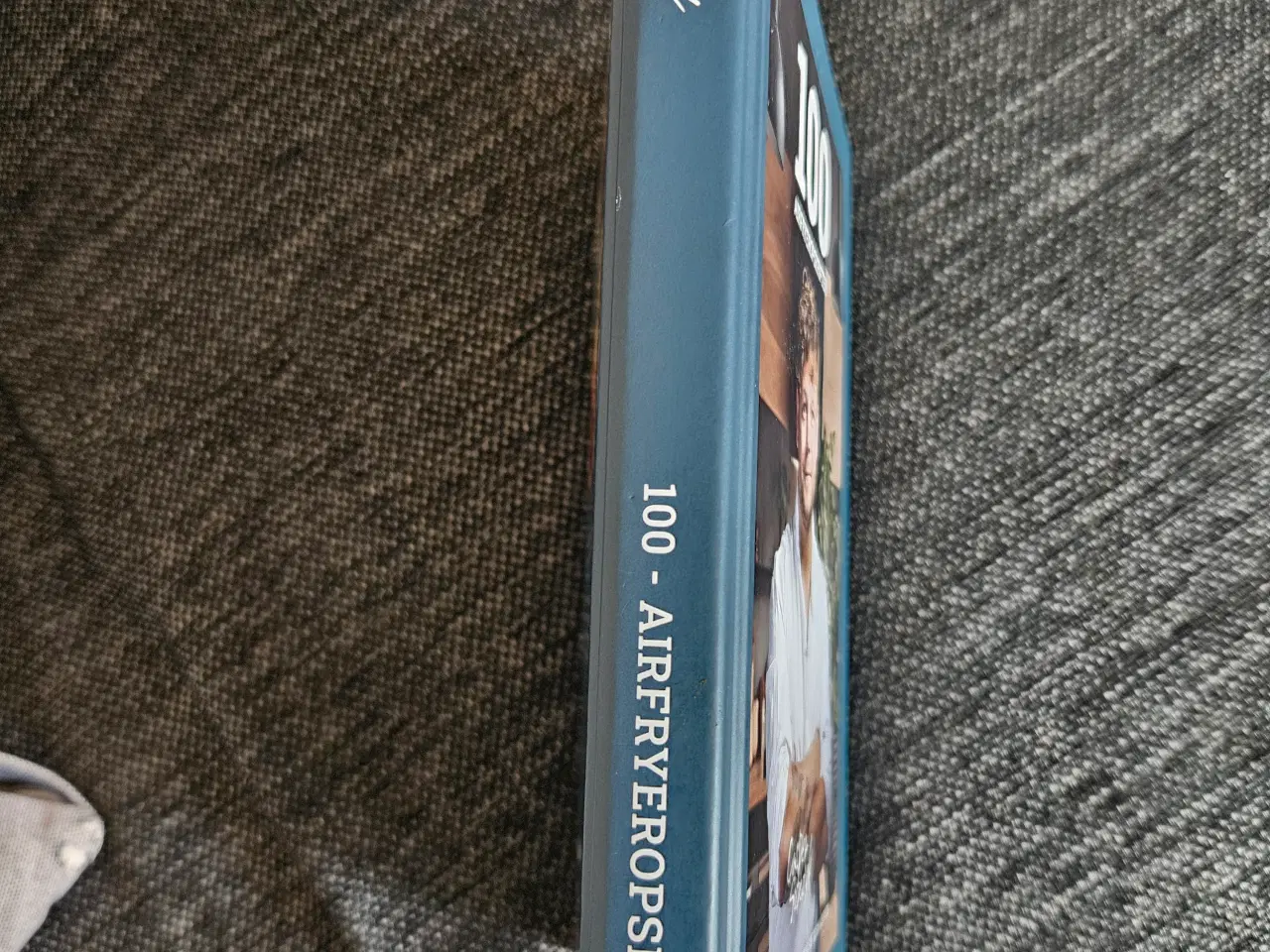 Billede 3 - Casper Sopczyk kogebog 