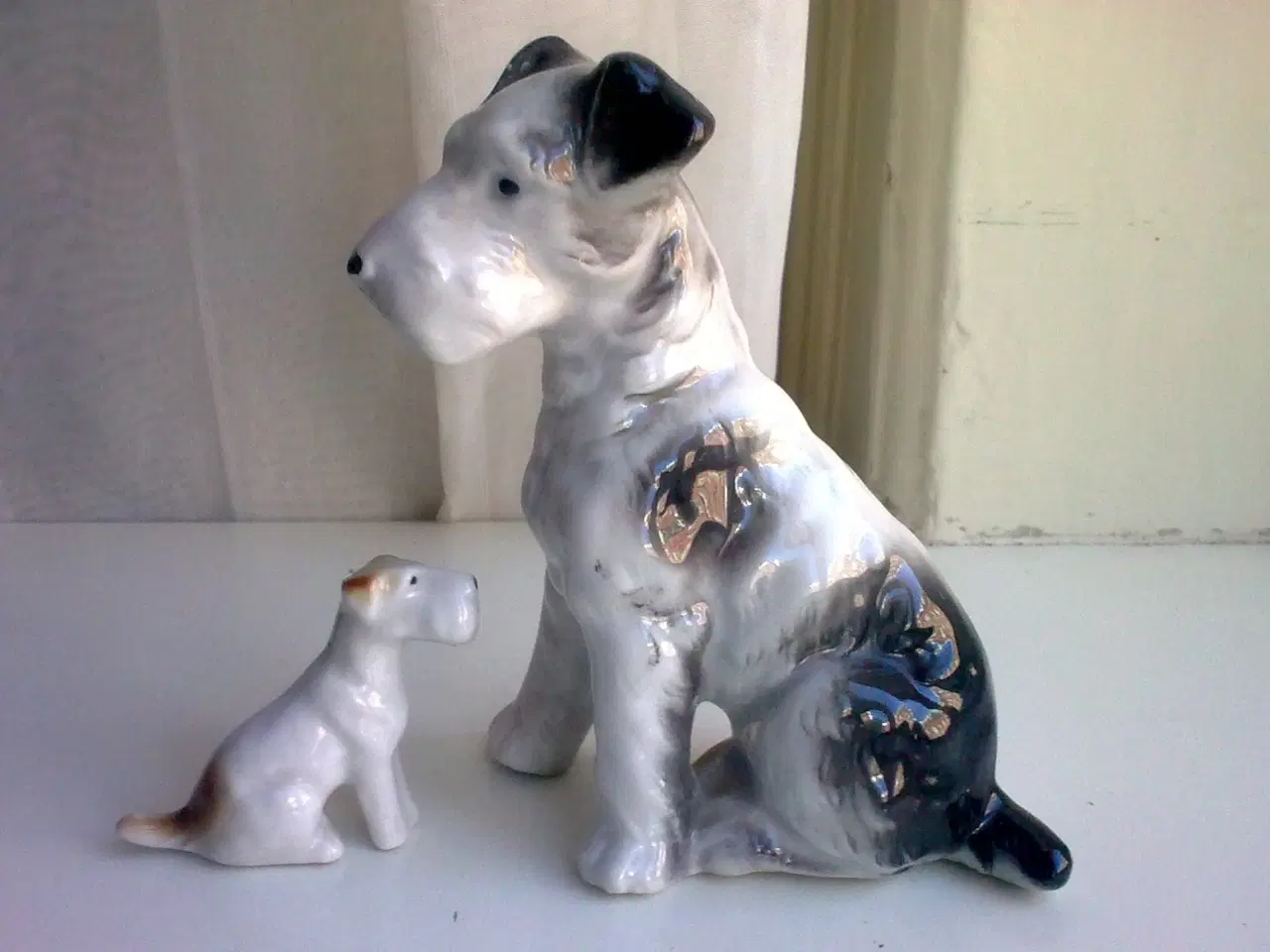 Billede 17 - Churchill skål * Politisk fredag slik & Frugt fad 