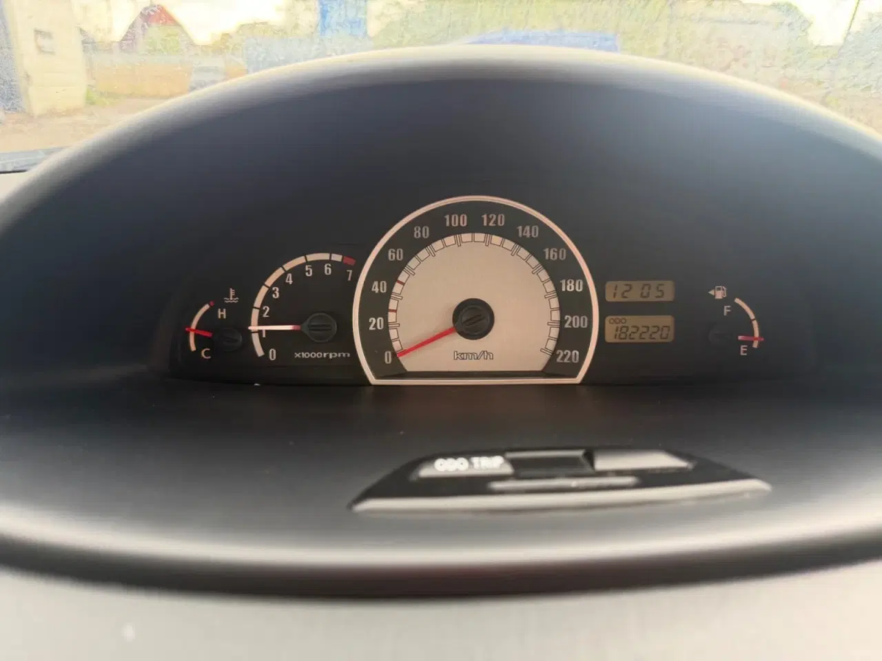 Billede 12 - Hyundai Matrix 1,6 GL aut.