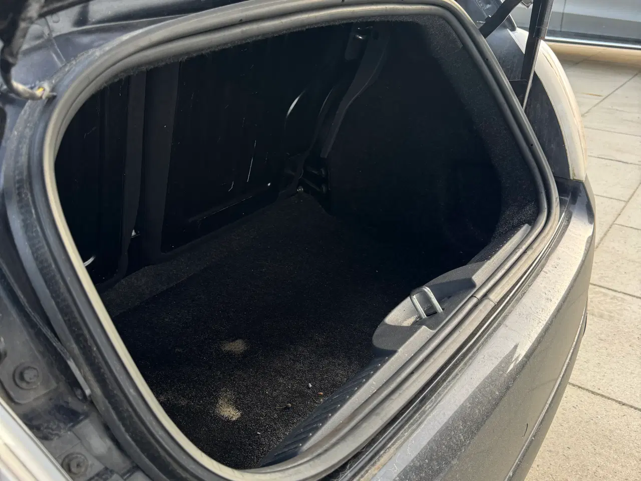 Billede 16 - Fiat 500C m. Lædersæder