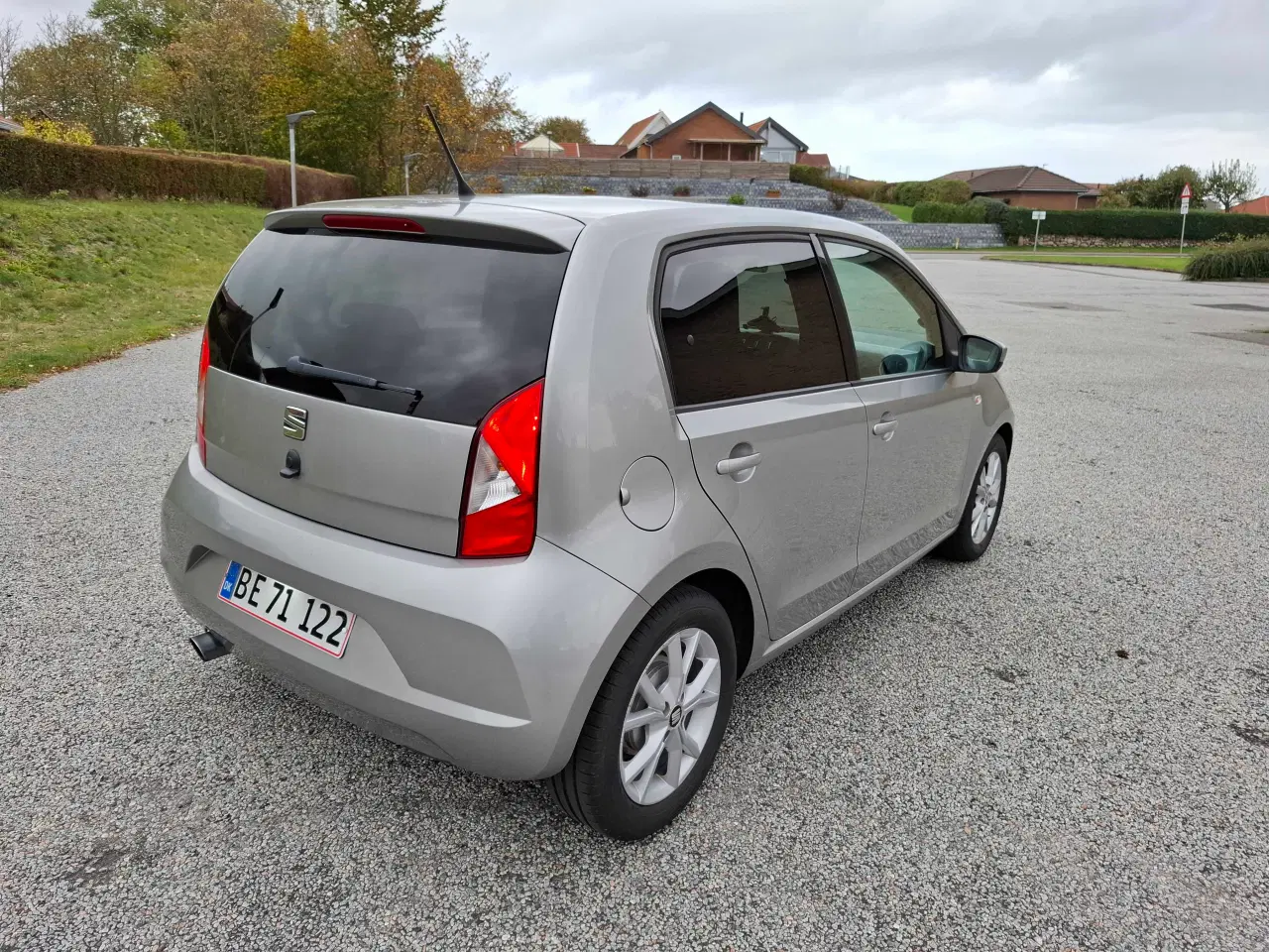Billede 3 - Seat Mii Sport facelift 2017