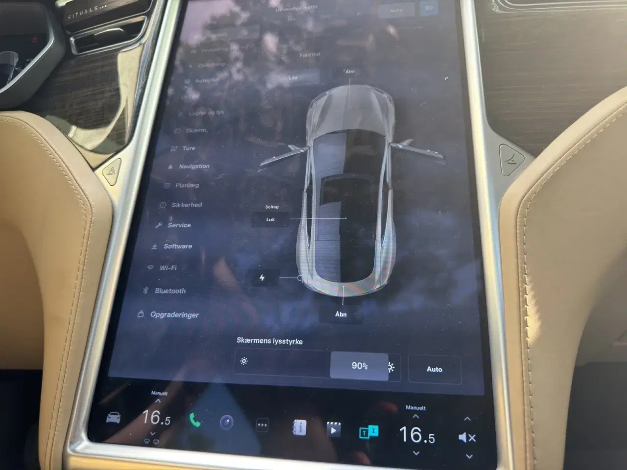 Billede 13 - Tesla Model S  85