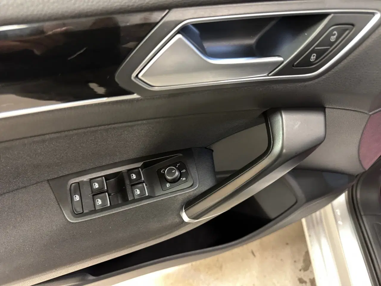 Billede 14 - VW Touran 1,4 TSi 150 Highline DSG 7prs