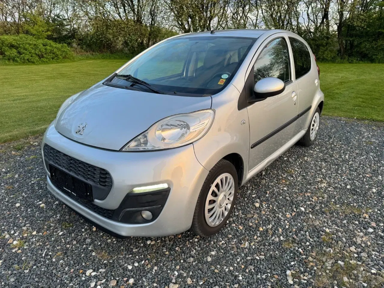Billede 1 - Peugeot 107 1,0 Trendy