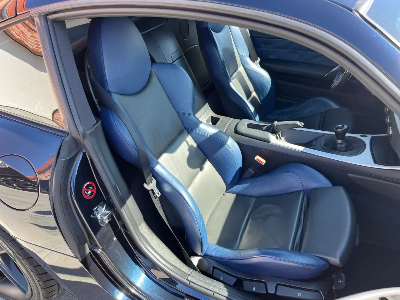 Billede 5 - BMW Z4 3,0si coupe