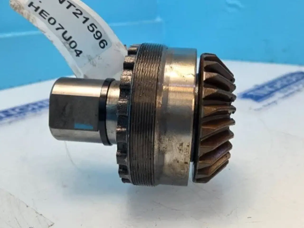 Billede 11 - John Deere 6300 Pinion L78236