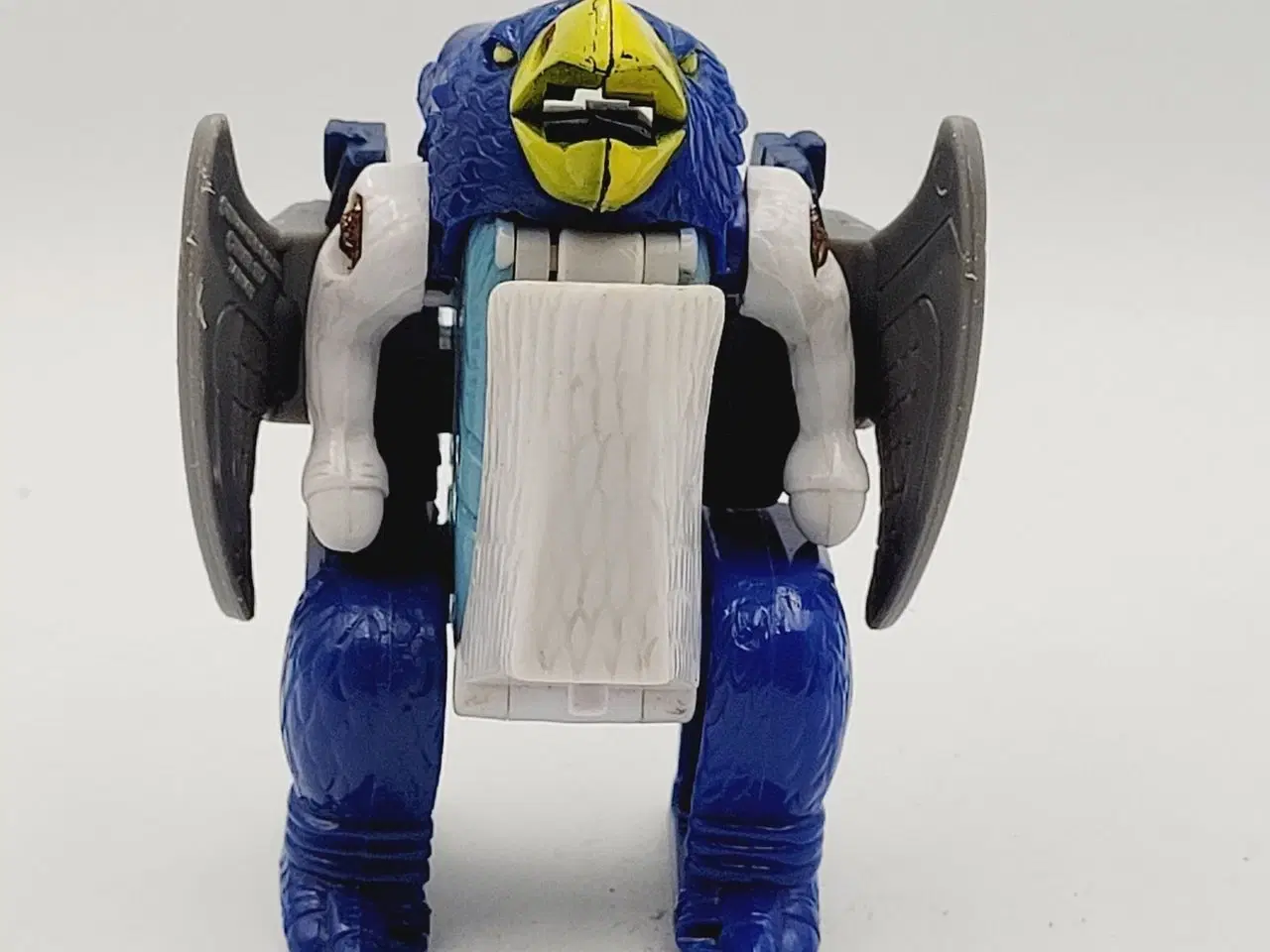 Billede 3 - Transformers Firecon FLAMEFEATHER
