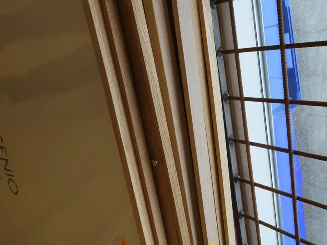 Billede 2 - 8 stk. Billedrammer DESENIO 70x100 cm