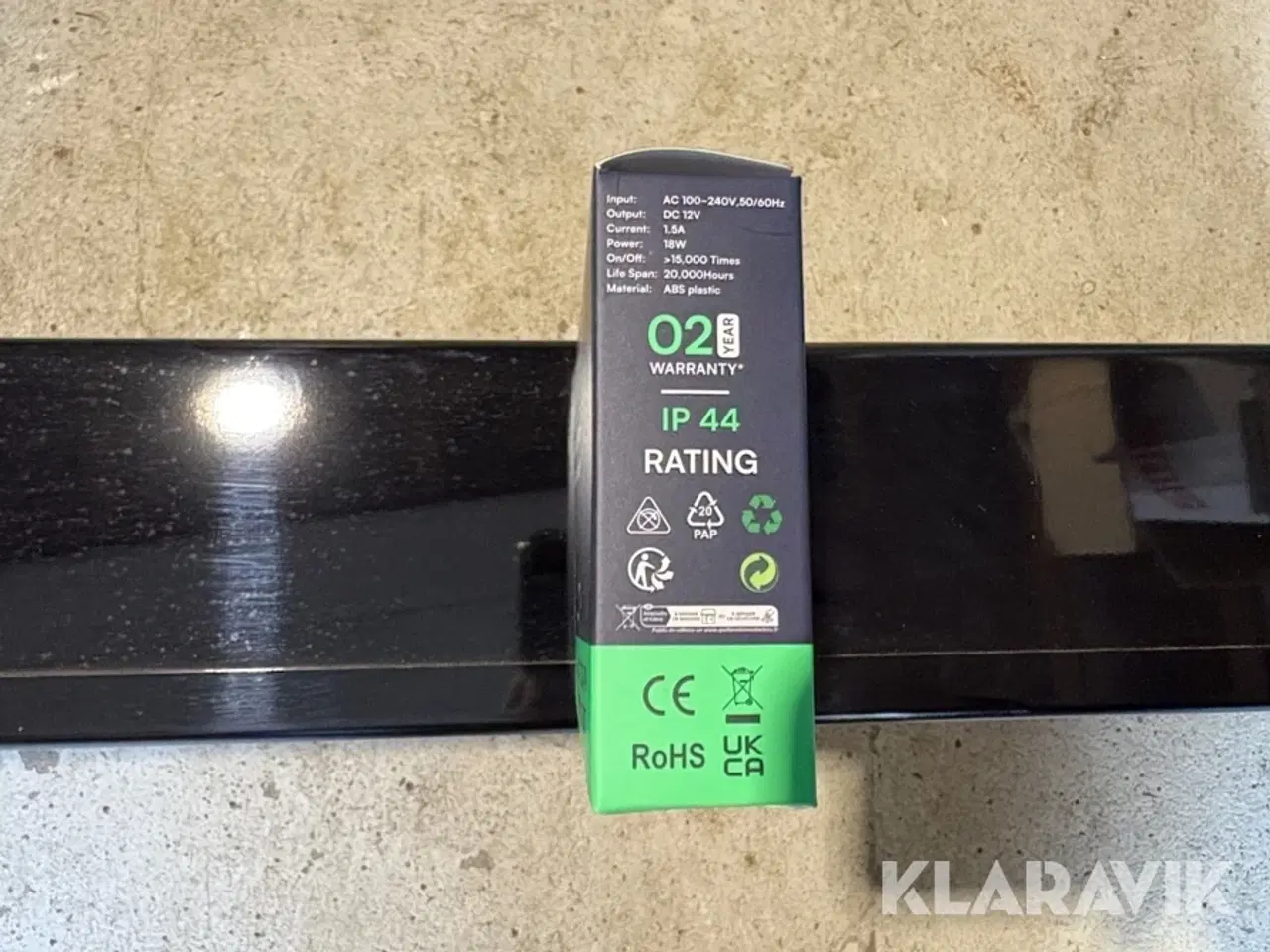 Billede 7 - LED Lysskilt
