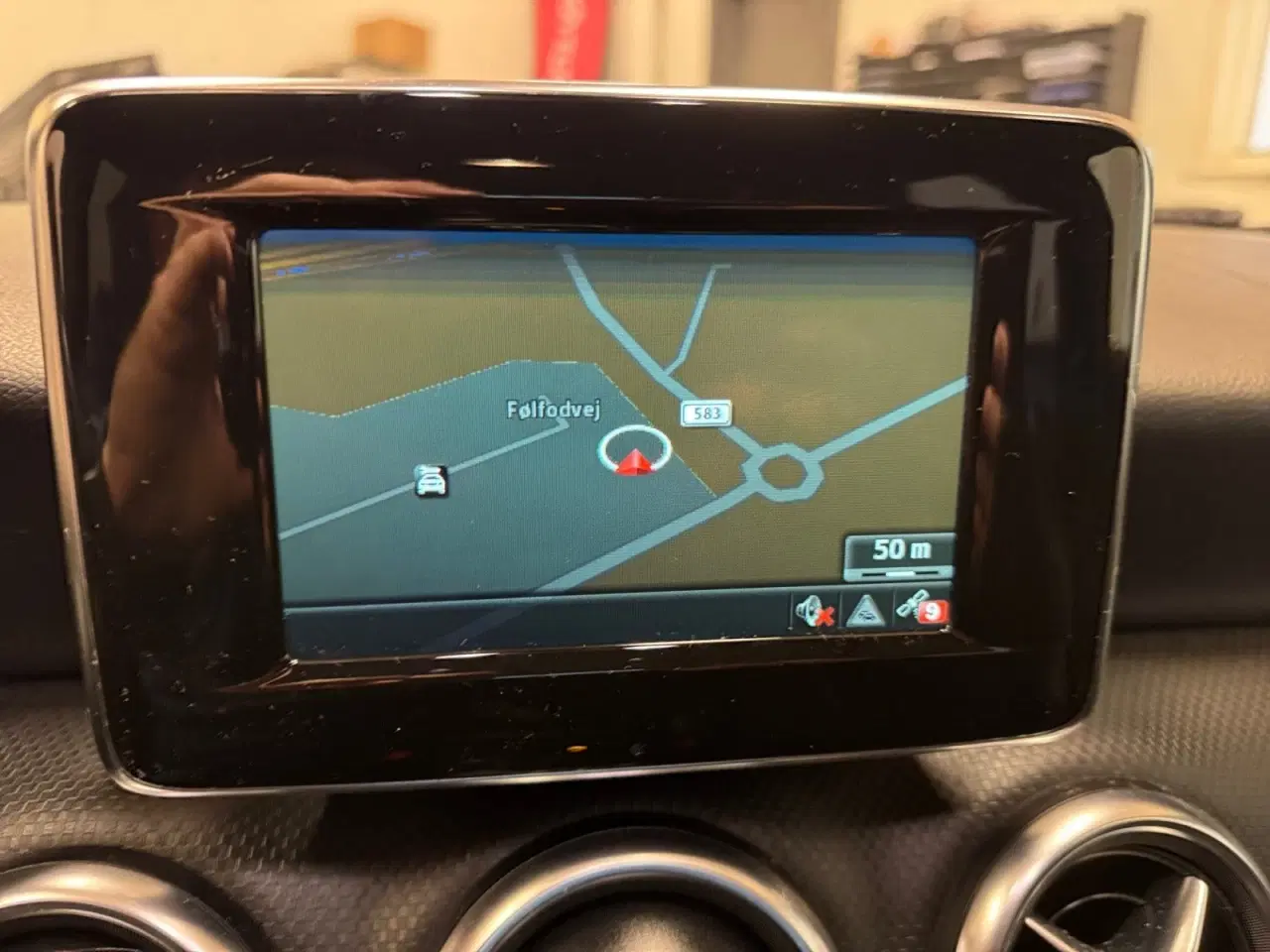 Billede 9 - Mercedes A180 1,5 CDi Urban