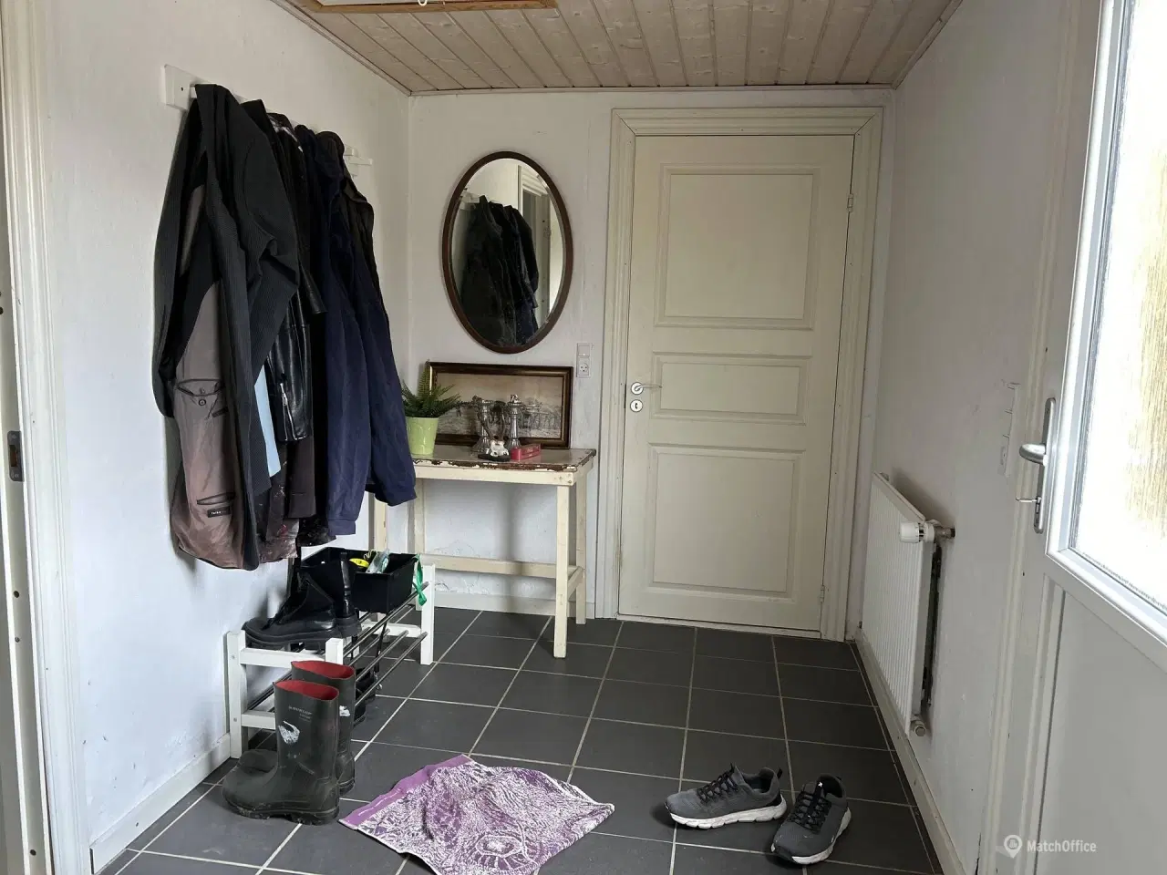 Billede 11 - 2 familie villa i Aalestrup