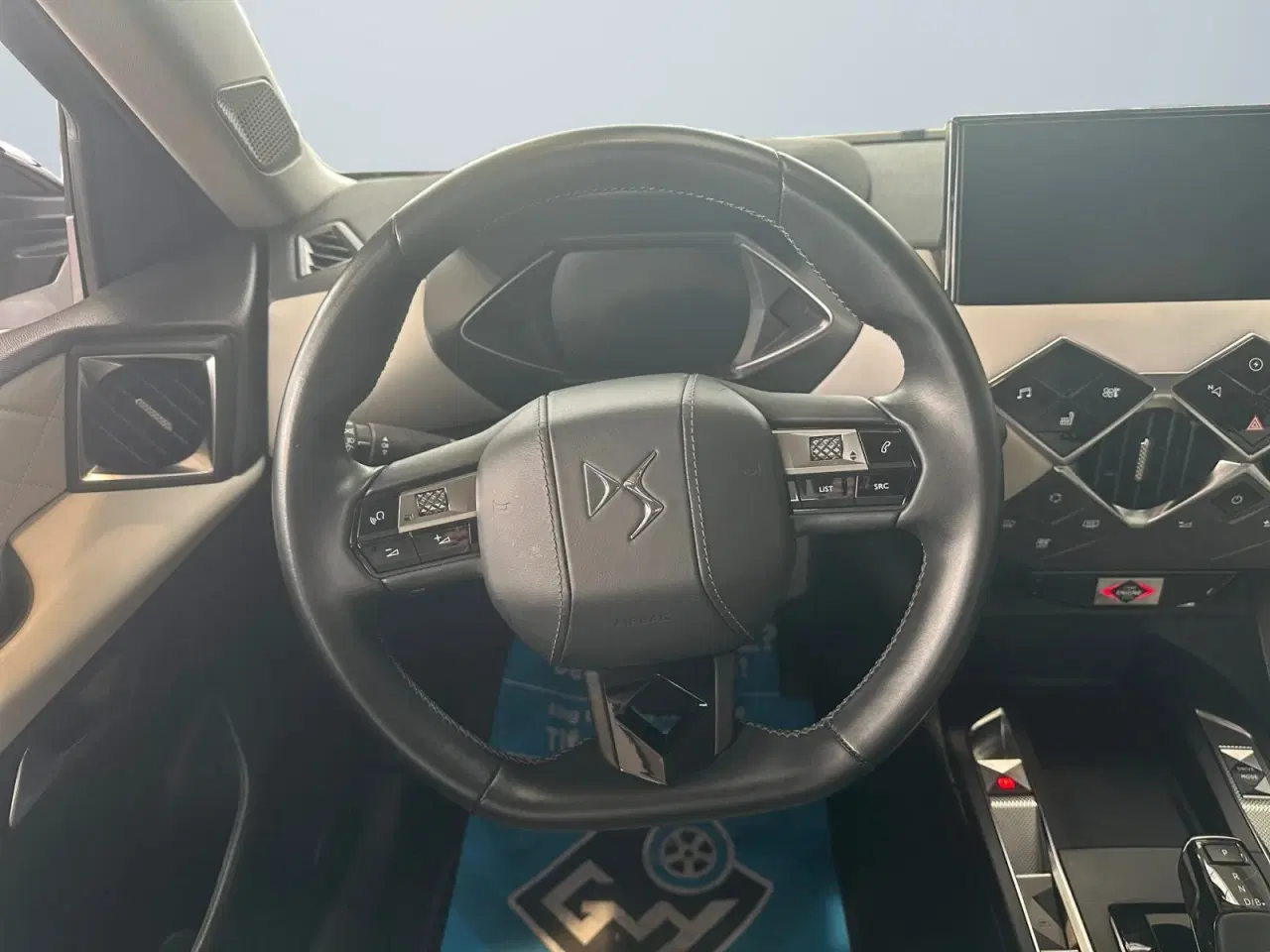 Billede 13 - DS DS 3 CrossBack 50 E-Tense Chic