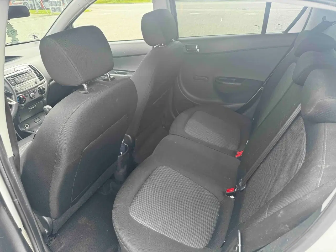 Billede 7 - Hyundai i20 1,1 CRDi 75 Comfort