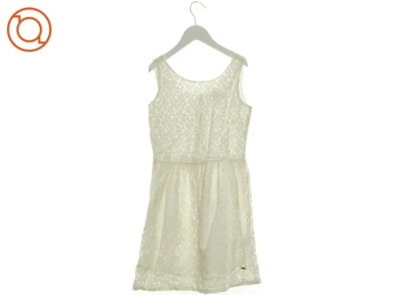 Billede 2 - Blonde Kjole fra Hampton Republic (str. 146 cm)