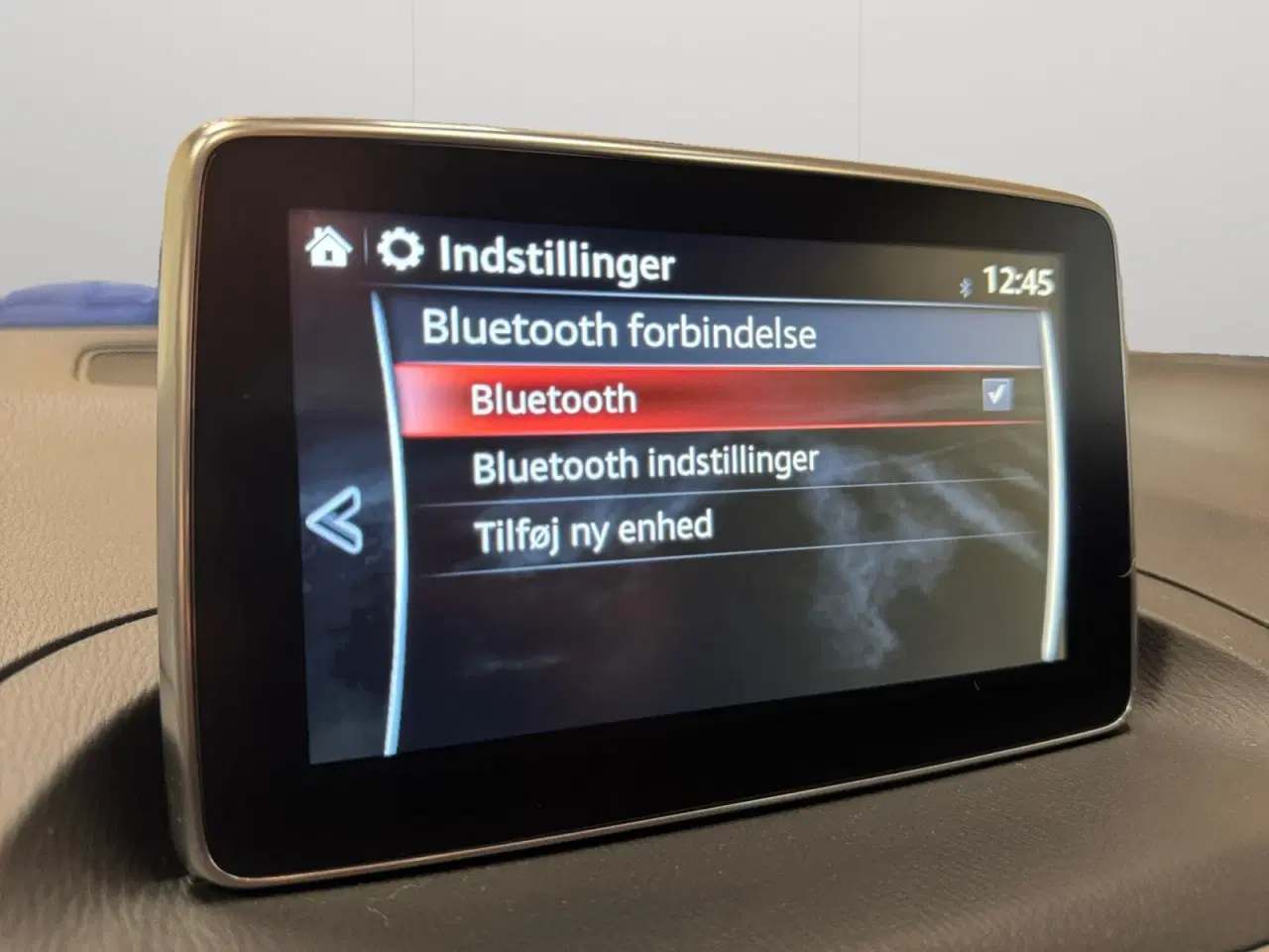Billede 8 - Mazda 3 2,0 SkyActiv-G 120 Vision