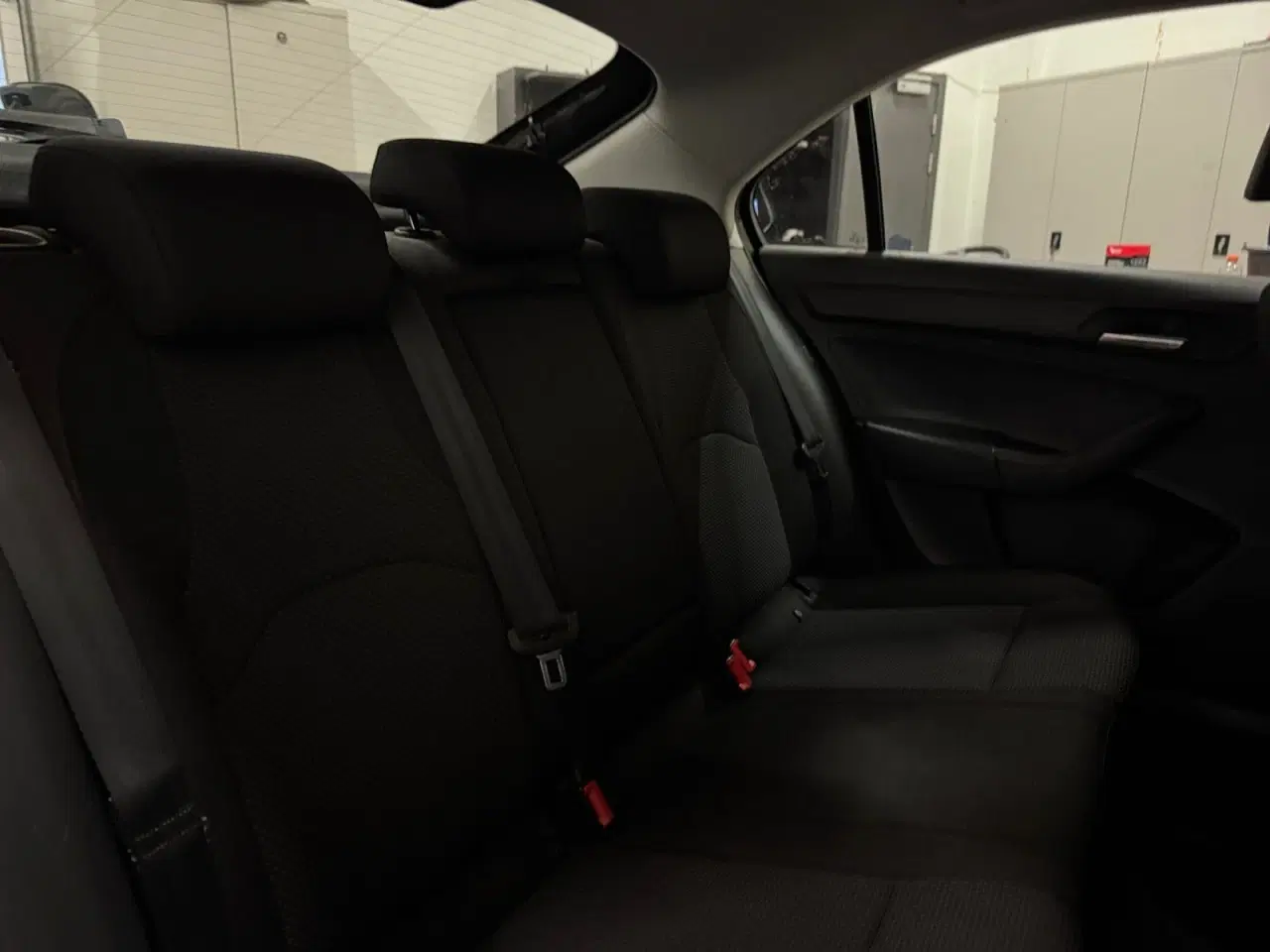 Billede 15 - Seat Toledo 1,4 TDi 90 Style