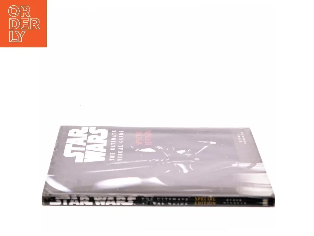 Billede 2 - Star Wars : the ultimate visual guide af Ryder Windham (Bog)