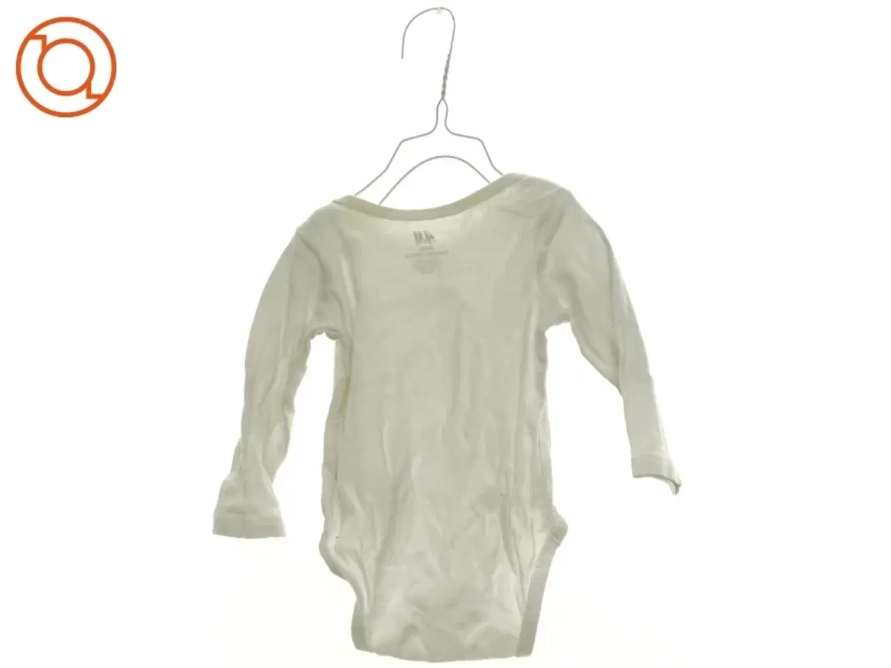 Billede 2 - Bodystocking fra H&M (str. 68 cm)